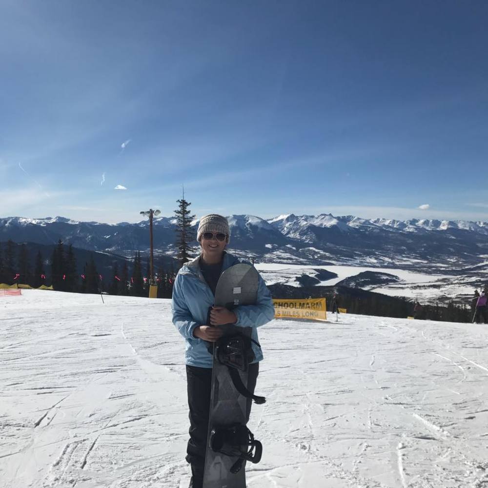 Meet your Posher, Megan