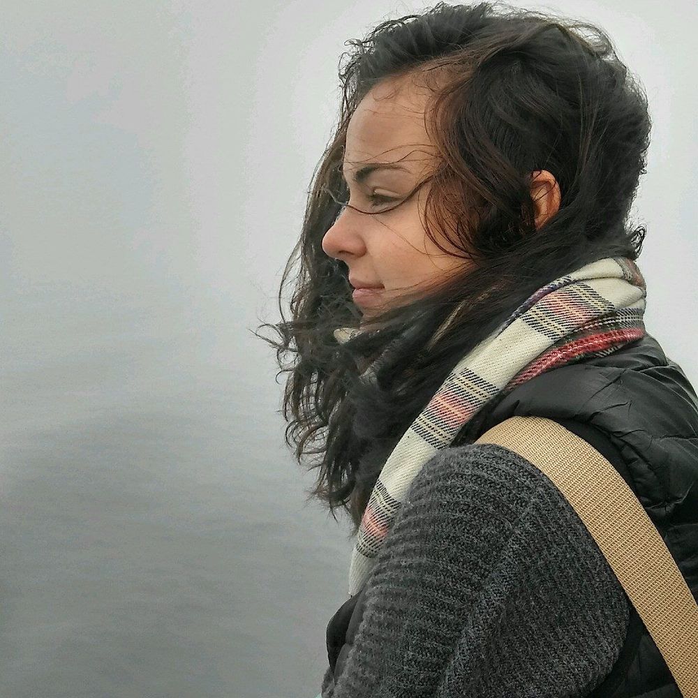 Meet your Posher, Ella