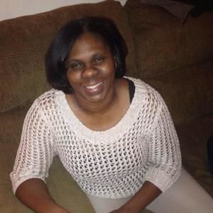 Meet your Posher, Keisha