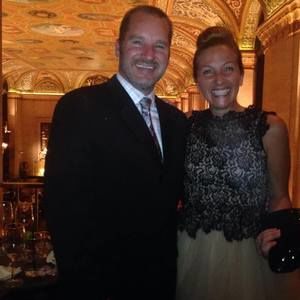 Meet your Posher, Trisha