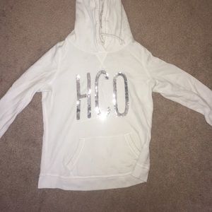 Hollister HCO Hoodie