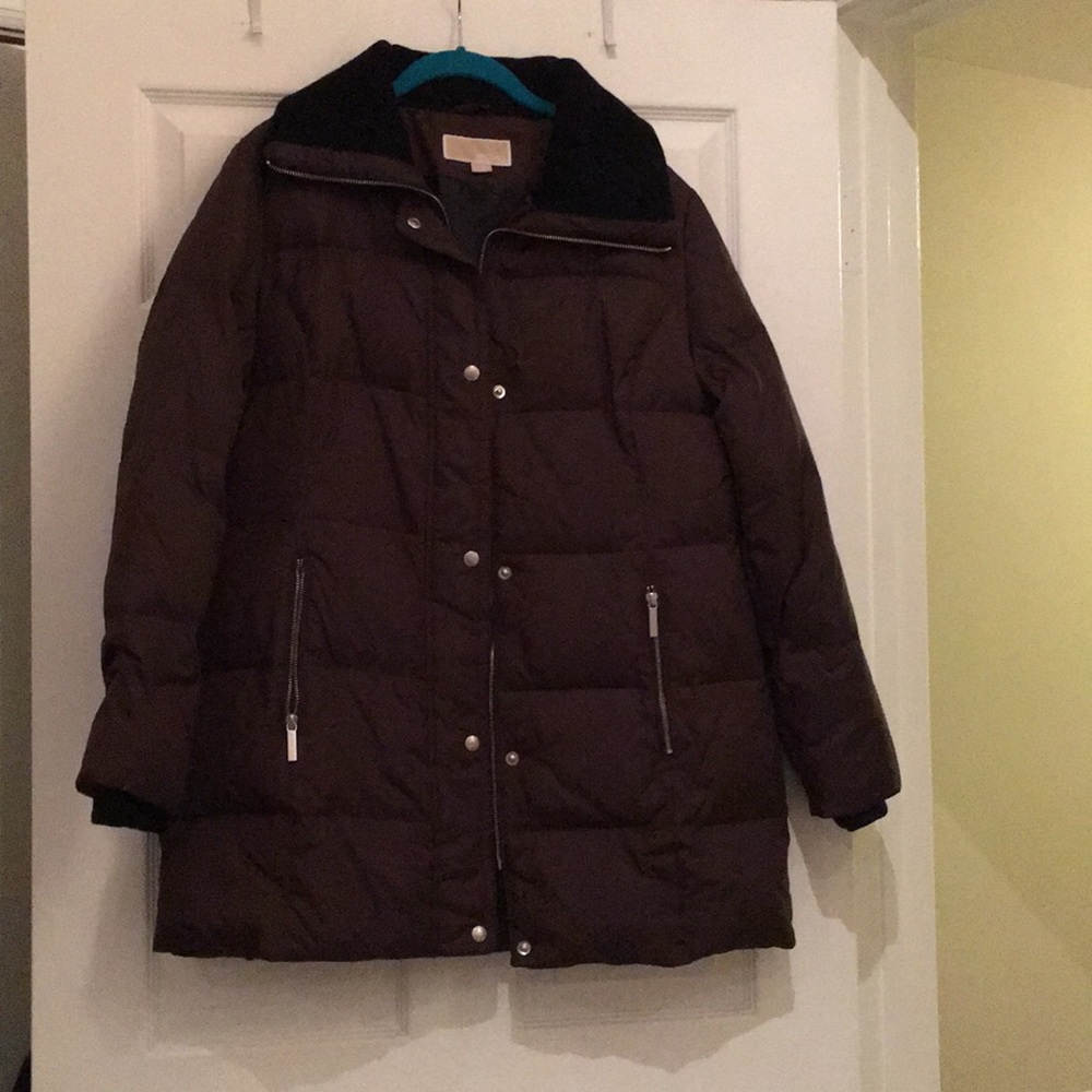Jacket - Picture 3 of 6