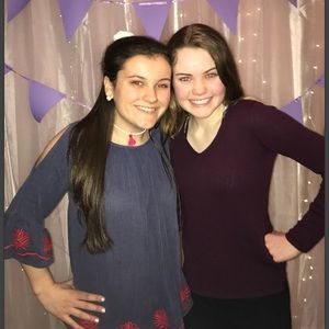 Meet your Posher, Julia