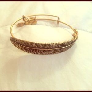 Alex and Ani bracelet