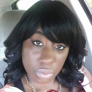 Meet your Posher, Katherine