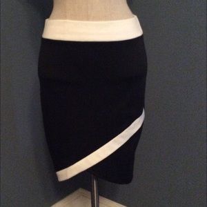 Businesses Casual Skirt