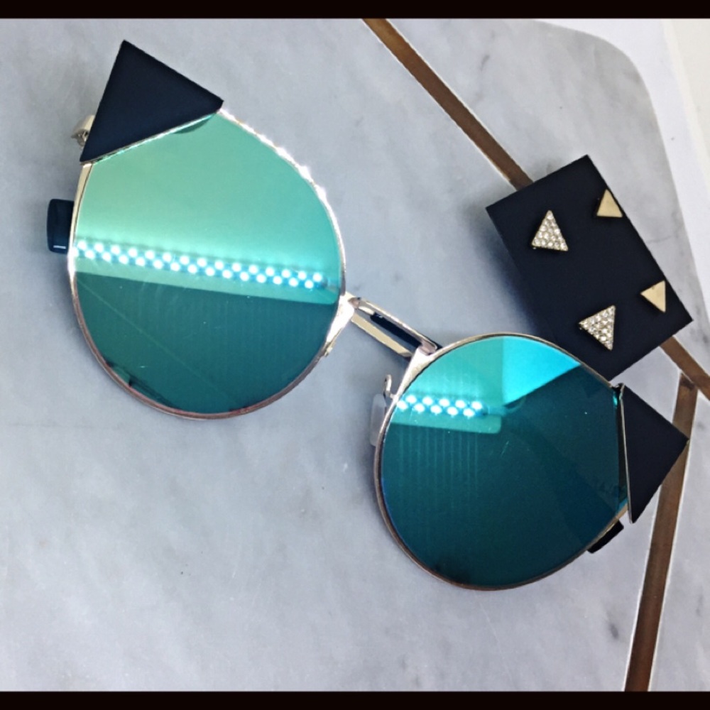 Festival Sunnies Set