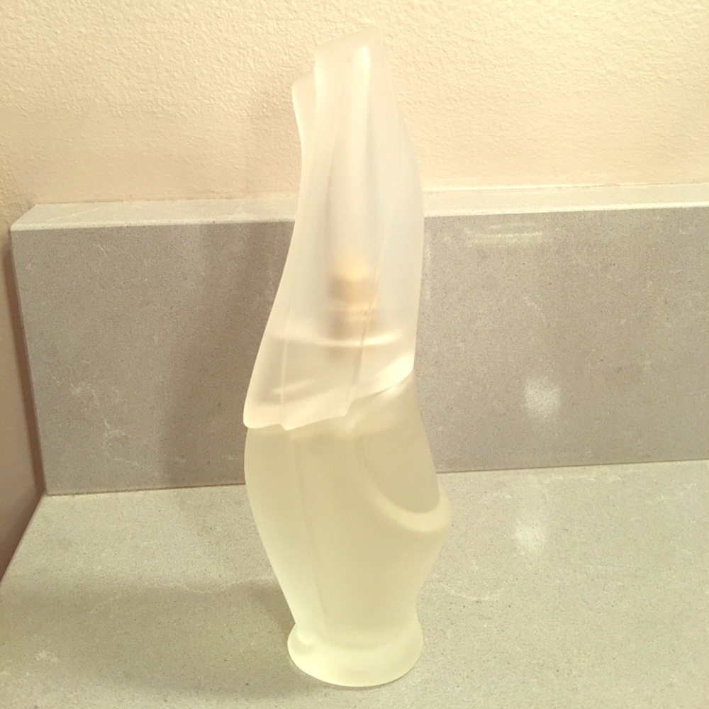 Donna Karen Cashmere Mist 1.7 oz