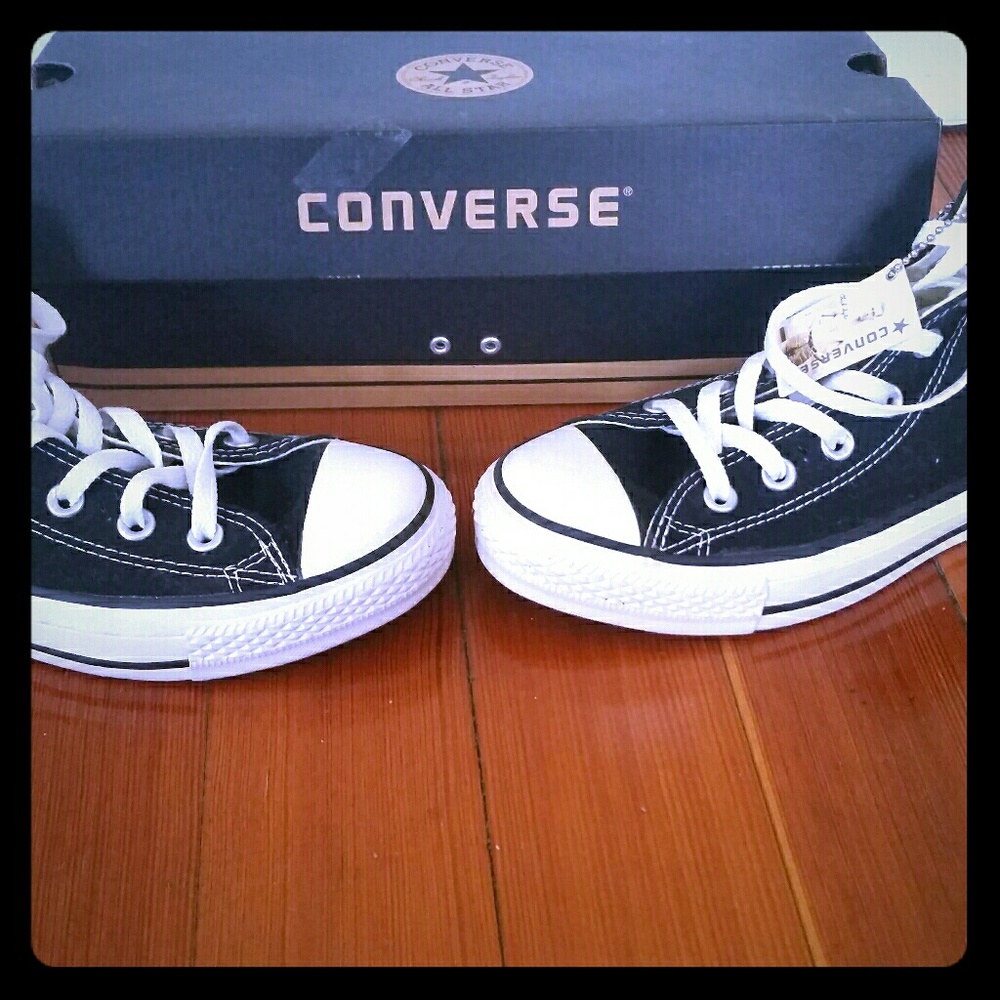 Converse High Tops