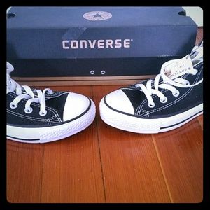 Converse High Tops