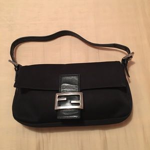 Fendi Baguette Bag