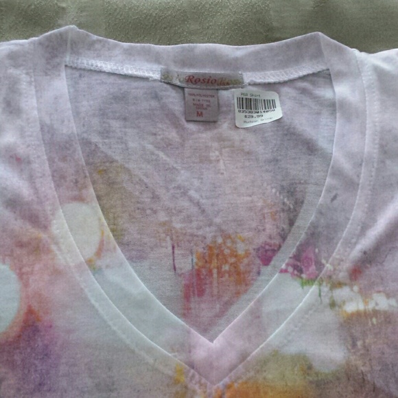 New Orleans - Women's T-shirt - Picture 4 of 7