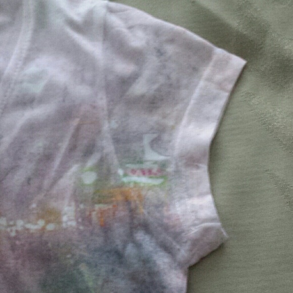 New Orleans - Women's T-shirt - Picture 6 of 7