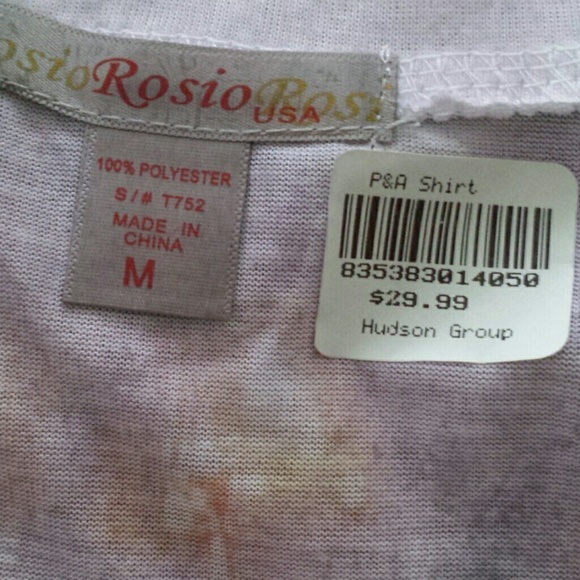 New Orleans - Women's T-shirt - Picture 7 of 7