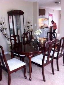 Meet your Posher, Dianna