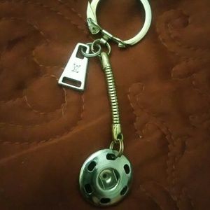 Auth LV CHARMS
