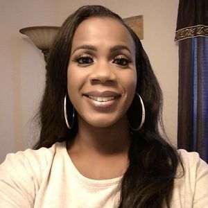 Meet your Posher, Glenda