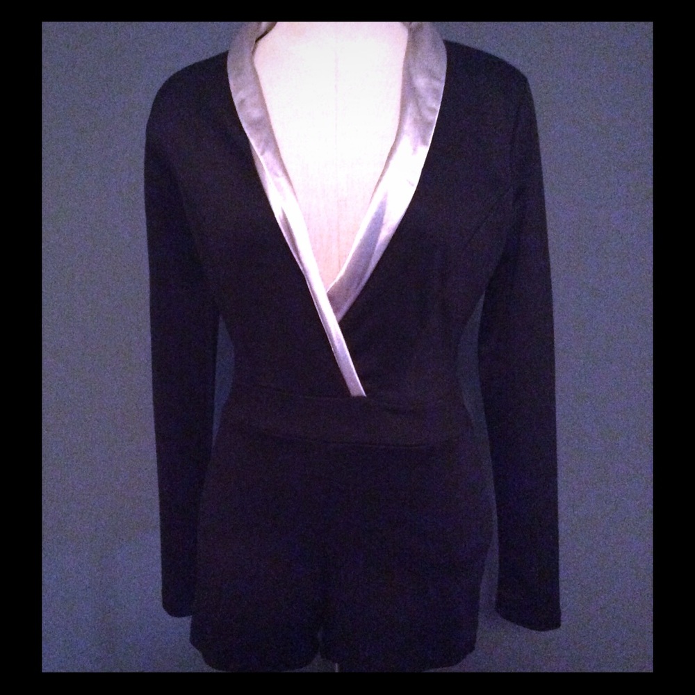 Jumpsuit
