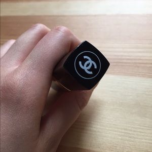 Chanel and Estée Lauder Lipsticks