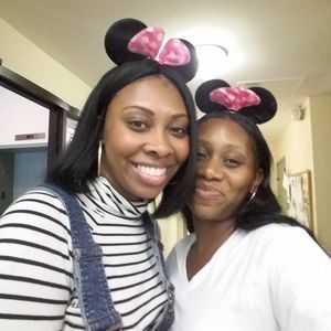 Meet your Posher, Symone