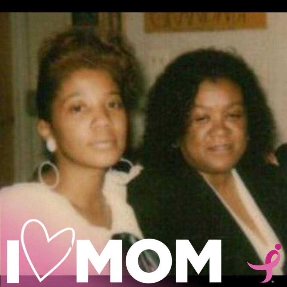 Meet your Posher, Denise neicy