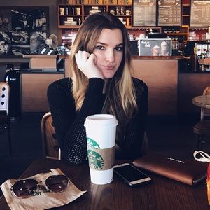 Meet your Posher, Mattilyn