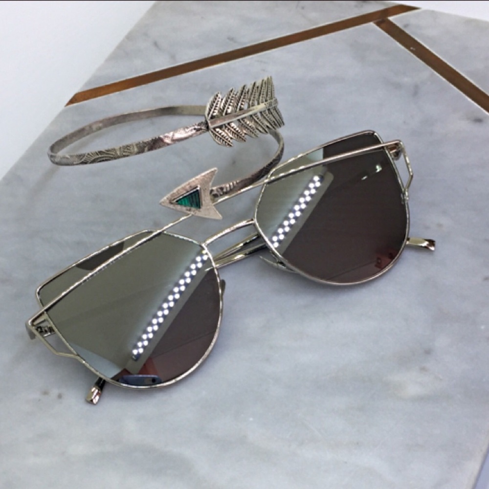 Festival Sunnies Set