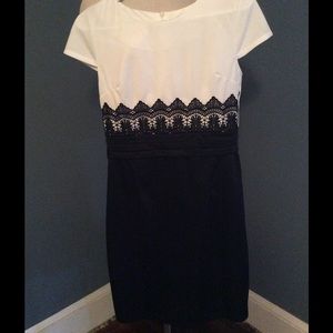 Business Casual Dress