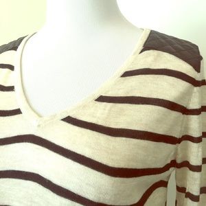 Striped Top