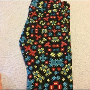 Lularoe Leggings