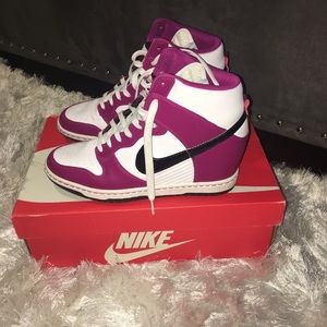 Nike Sky High WMNS 9.5