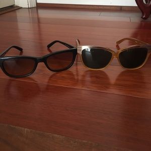 Tory Burch Sunnies!!