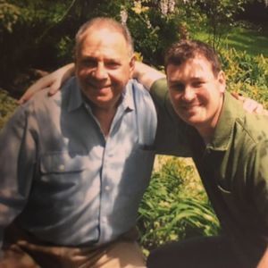 Meet your Posher, Marc