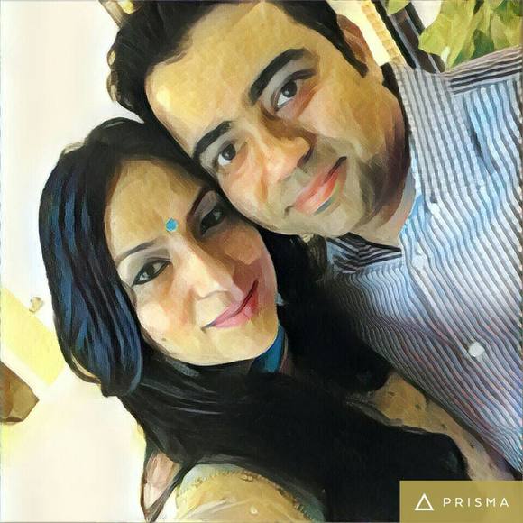 Meet your Posher, Anisha - Picture 1 of 1