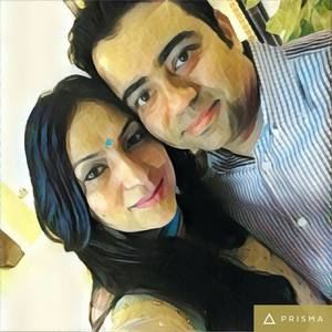 Meet your Posher, Anisha