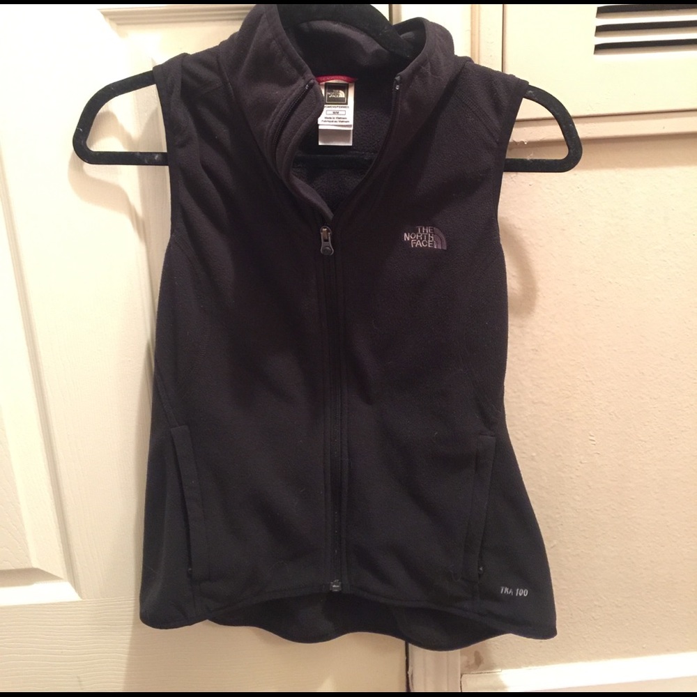 NorthFace Vest