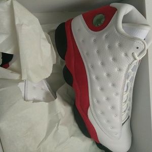 Jordan Retro 13s Deastock