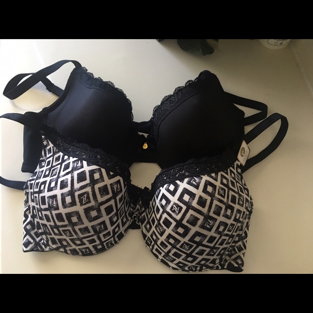 Bra