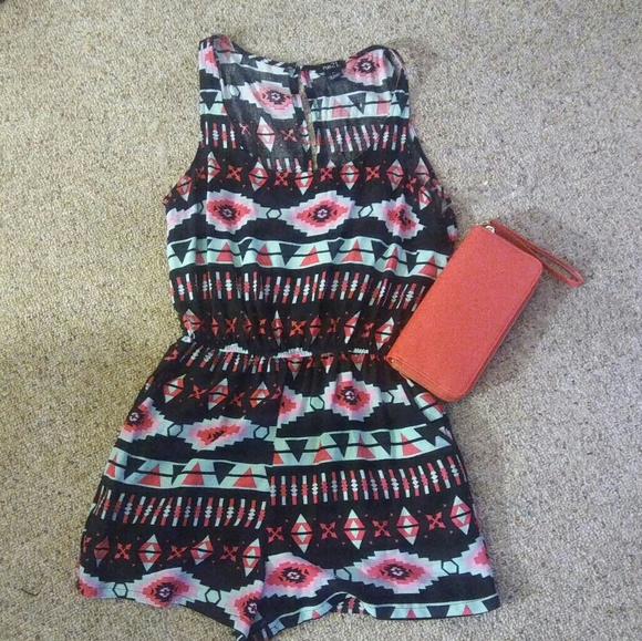 Rue 21 romper - Picture 1 of 1
