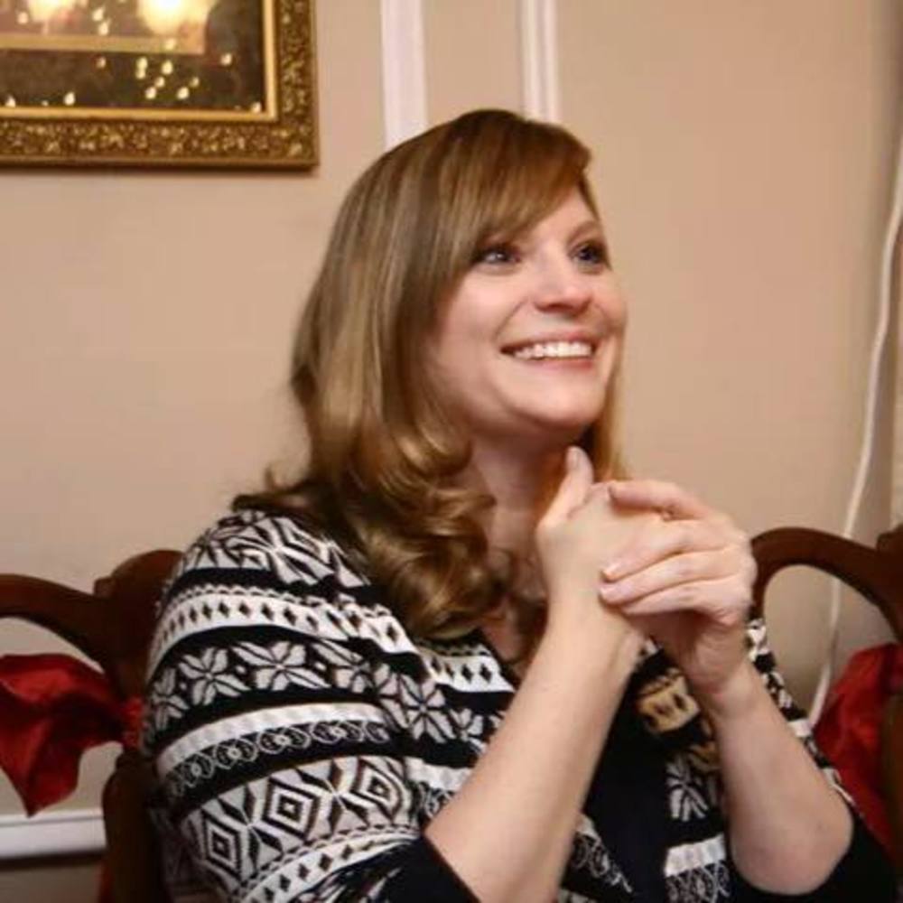 Meet your Posher, Ida
