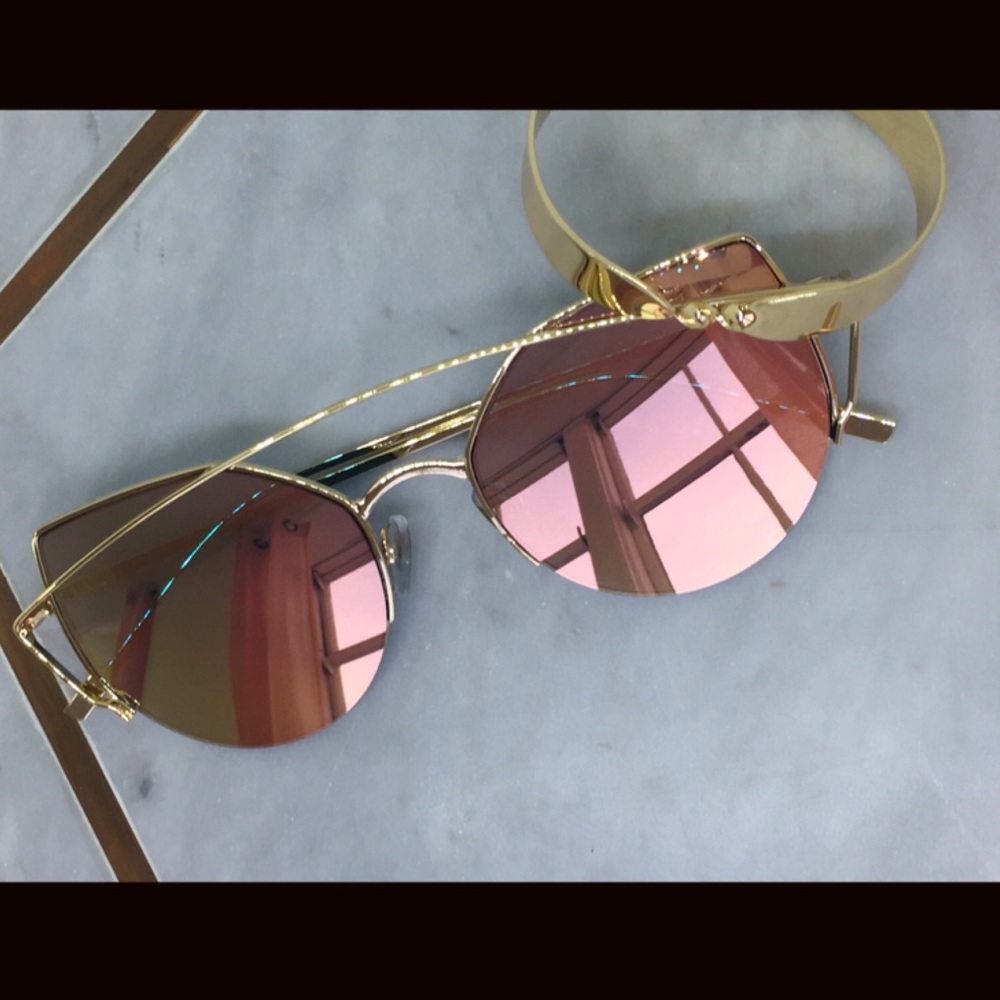 Festival Sunnies Set