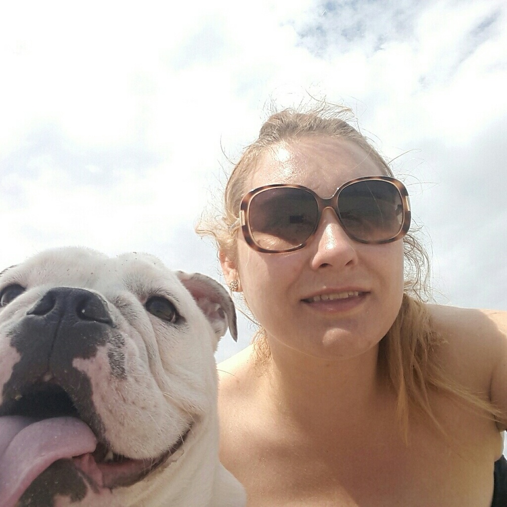 Meet your Posher, Amanda