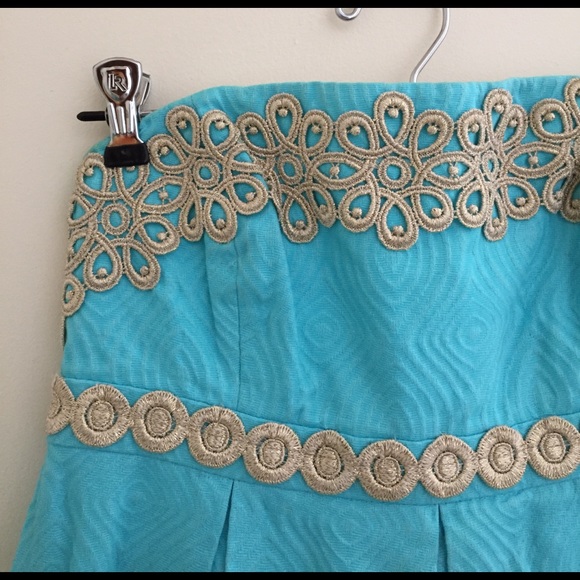 Lilly Pulitzer Dress - Picture 5 of 8