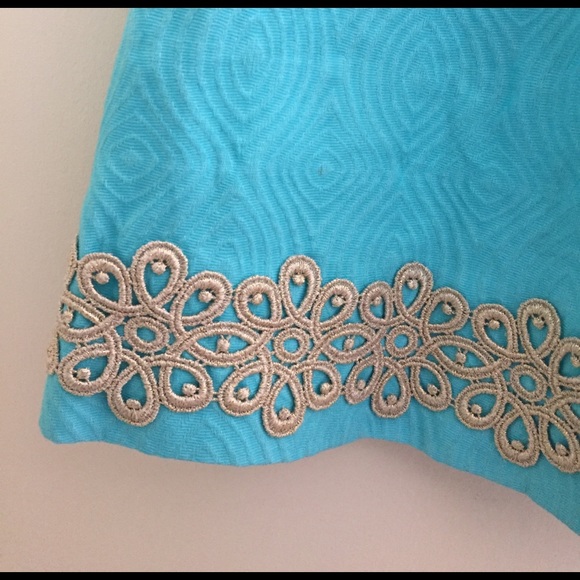 Lilly Pulitzer Dress - Picture 6 of 8