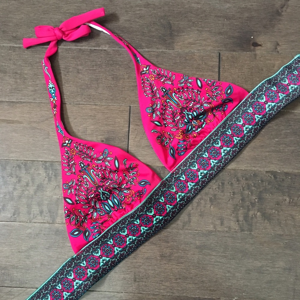 Victoria's Secret Bikini Top