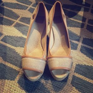 Tory Burch Majorca Wedges