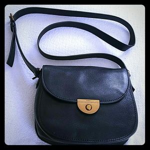 Fossil crossbody purse