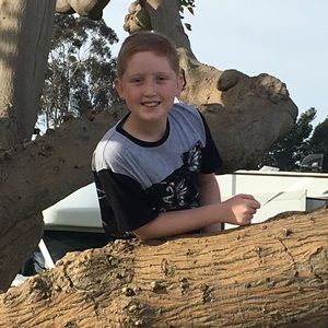 Meet your Posher, Tammy