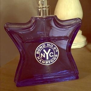Bond No 9's The Hamptons Perfume