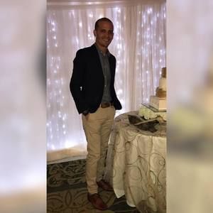 Meet your Posher, Carlos